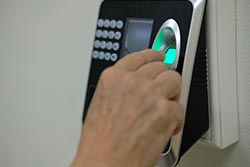 Senoia Locksmith Access Control