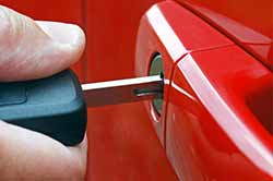 Senoia Locksmith